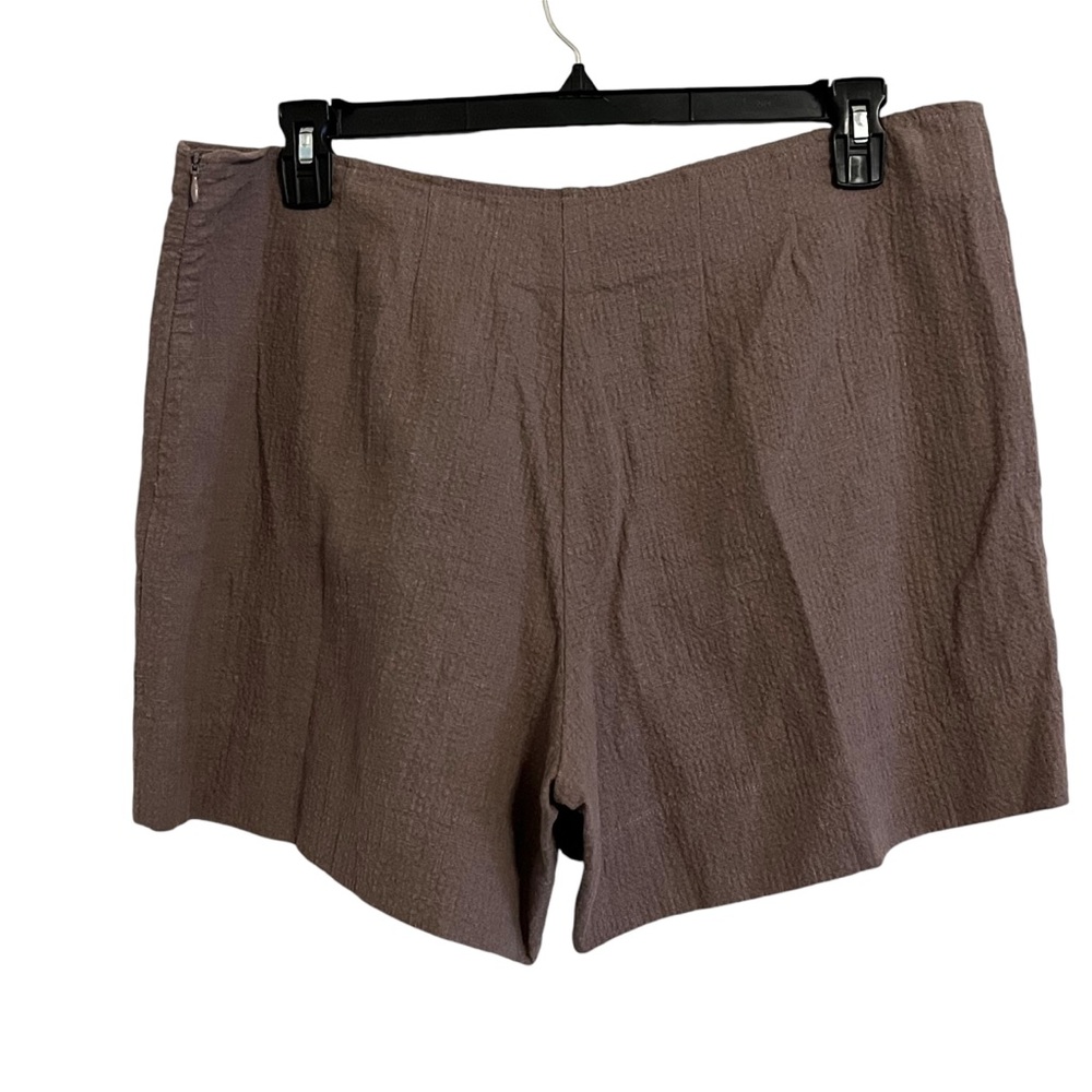 Tommy Bahama Bilton Basket Weave Skort Shorts - Picture 5 of 7